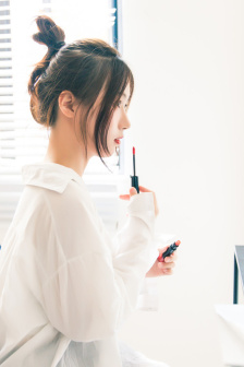 漂亮的姊姊